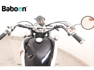 Honda VT 1100 C2 Shadow ACE picture 12