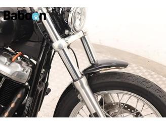 Harley-Davidson  FXST Softail Standard 107 picture 18