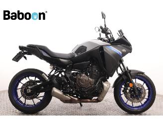 Yamaha  Tracer 7 picture 1