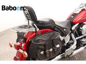 Harley-Davidson  FLSTC Softail Heritage Classic picture 9