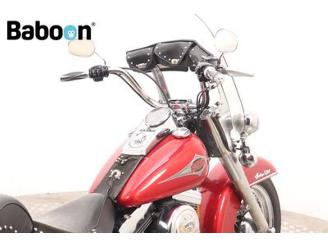 Harley-Davidson  FLSTC Softail Heritage Classic picture 10