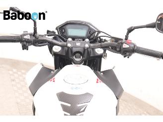 Honda CB 500 F C-ABS picture 12