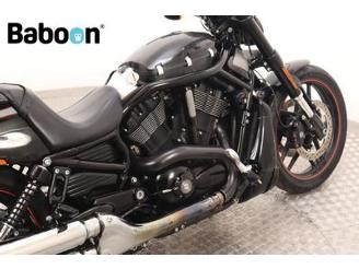 Harley-Davidson  VRSCDX Night Rod Special ABS picture 18