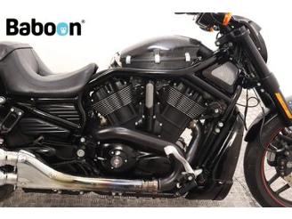 Harley-Davidson  VRSCDX Night Rod Special ABS picture 12