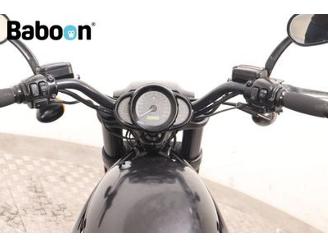 Harley-Davidson  VRSCDX Night Rod Special ABS picture 17