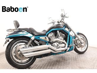 Harley-Davidson  VRSCSE V-ROD CVO Scream Eagle picture 8