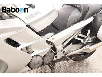 Yamaha FJR 1300  picture 18