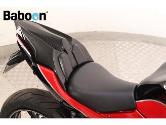 Kawasaki Ninja 650 Performance picture 15