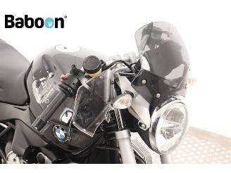 BMW R 1200 R ABS picture 20