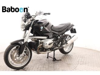 BMW R 1200 R ABS picture 4