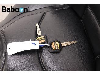 Honda GL 1800 Goldwing ABS picture 25