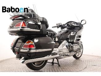 Honda GL 1800 Goldwing ABS picture 8