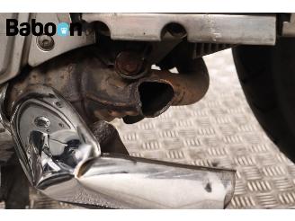 Honda GL 1800 Goldwing ABS picture 21