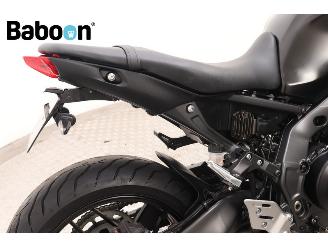 Yamaha MT-09 ABS picture 14