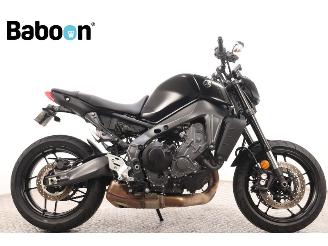 Yamaha MT-09 ABS picture 1