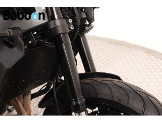 Yamaha MT-09 ABS picture 10