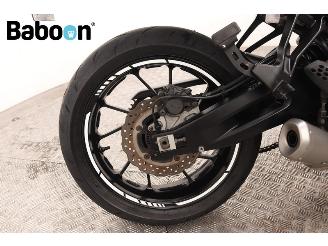 Yamaha  Tracer 7 picture 13