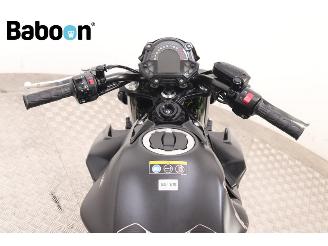 Kawasaki Z 650 ABS picture 14