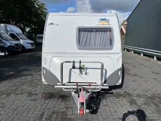 Knaus  Sudwind 450 FU picture 8