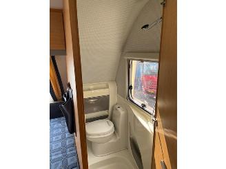 Knaus  Sudwind 450 FU picture 15