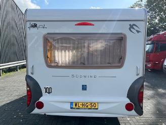 Knaus  Sudwind 450 FU picture 4