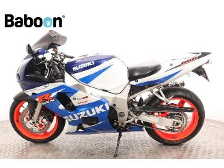 Suzuki GSX-R 600  picture 5