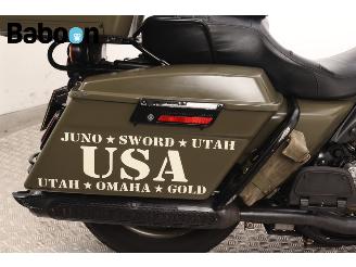 Harley-Davidson  FLHT Electra Glide Classic picture 11