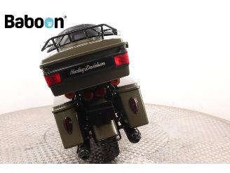 Harley-Davidson  FLHT Electra Glide Classic picture 7