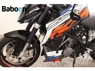 KTM  990 SuperDuke picture 19