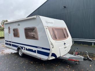  Dethleffs  Lowlander 410 EB incl. Mover 2005/3