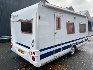 Dethleffs  Lowlander 410 EB incl. Mover picture 3