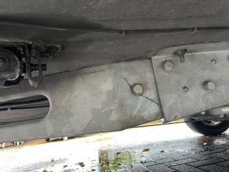 Dethleffs  Lowlander 410 EB incl. Mover picture 12