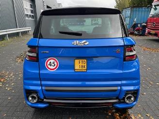 Ligier  JS60 Ultimate Sport Sun DCI picture 4