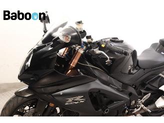 Suzuki GSX-R 1000  picture 19