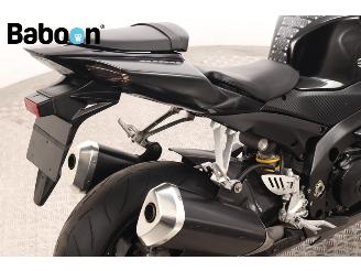 Suzuki GSX-R 1000  picture 9
