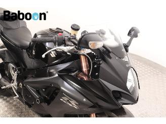 Suzuki GSX-R 1000  picture 14