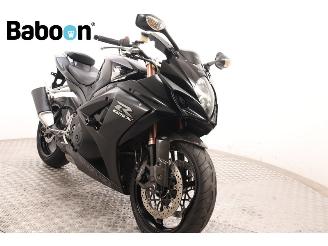 Suzuki GSX-R 1000  picture 2