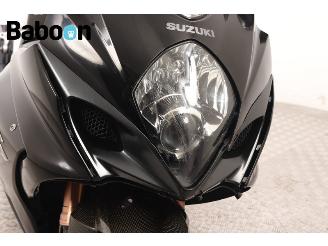 Suzuki GSX-R 1000  picture 17