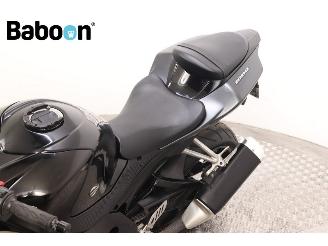 Suzuki GSX-R 1000  picture 21