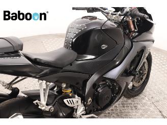 Suzuki GSX-R 1000  picture 16