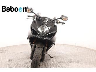 Suzuki GSX-R 1000  picture 3