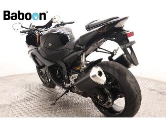 Suzuki GSX-R 1000  picture 6