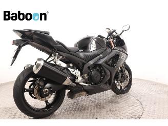 Suzuki GSX-R 1000  picture 8