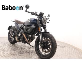 Ducati  Scrambler Icon picture 2