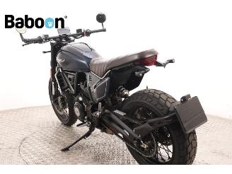 Ducati  Scrambler Icon picture 6