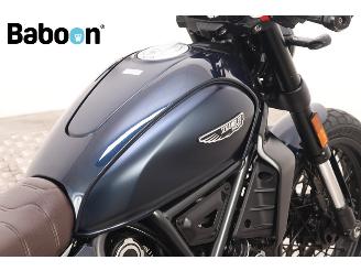 Ducati  Scrambler Icon picture 15