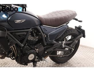 Ducati  Scrambler Icon picture 20