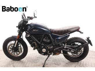 Ducati  Scrambler Icon picture 5
