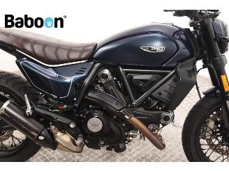 Ducati  Scrambler Icon picture 11