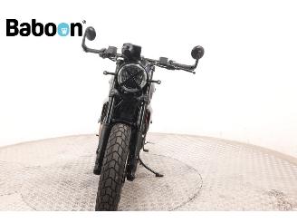 Ducati  Scrambler Icon picture 3
